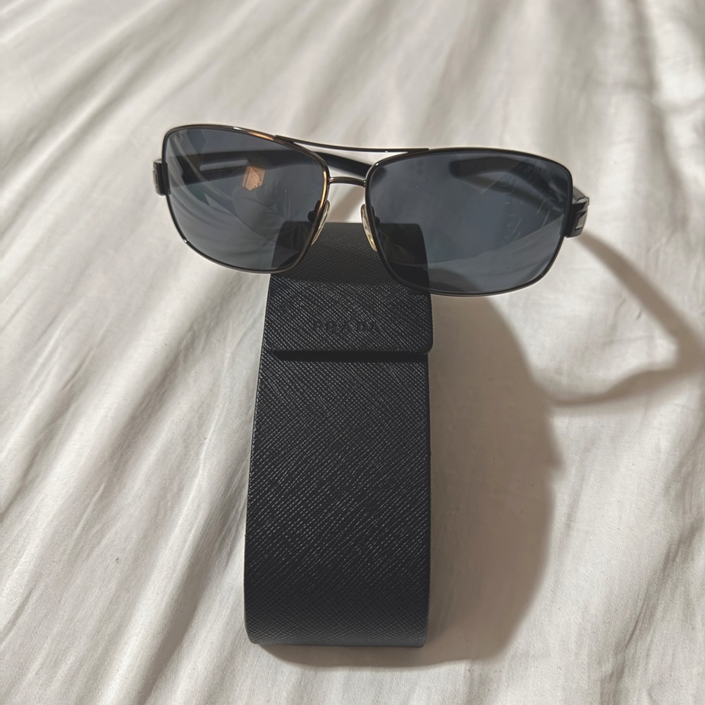 Prada SPR 541 Sunglasses